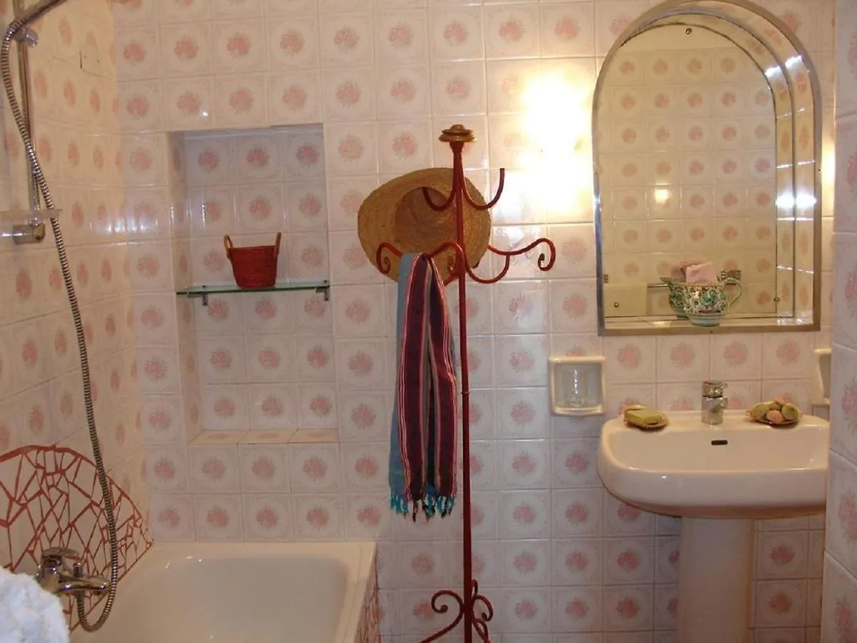 Casa Arveja Apartment Monterosso al Mare 0*,  Italy